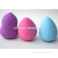 Colorful Beauty Foundation Flawless Cosmetic Makeup Sponge